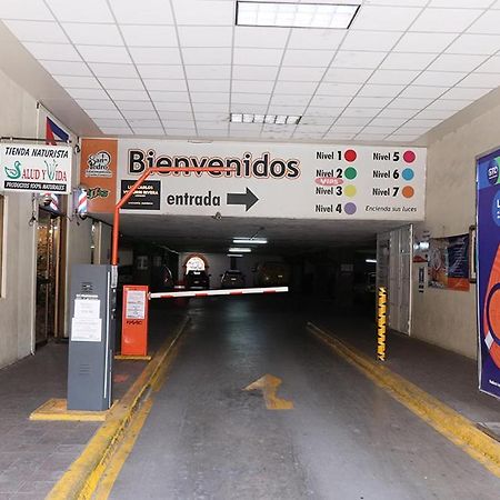 Ferienwohnung Casa Del Temezcuitate Guanajuato Exterior foto