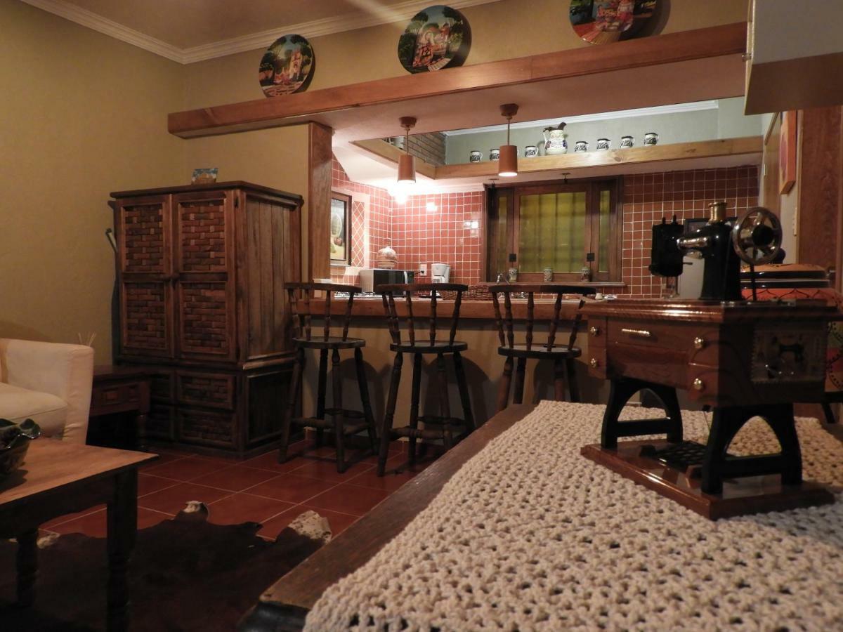Ferienwohnung Casa Del Temezcuitate Guanajuato Exterior foto