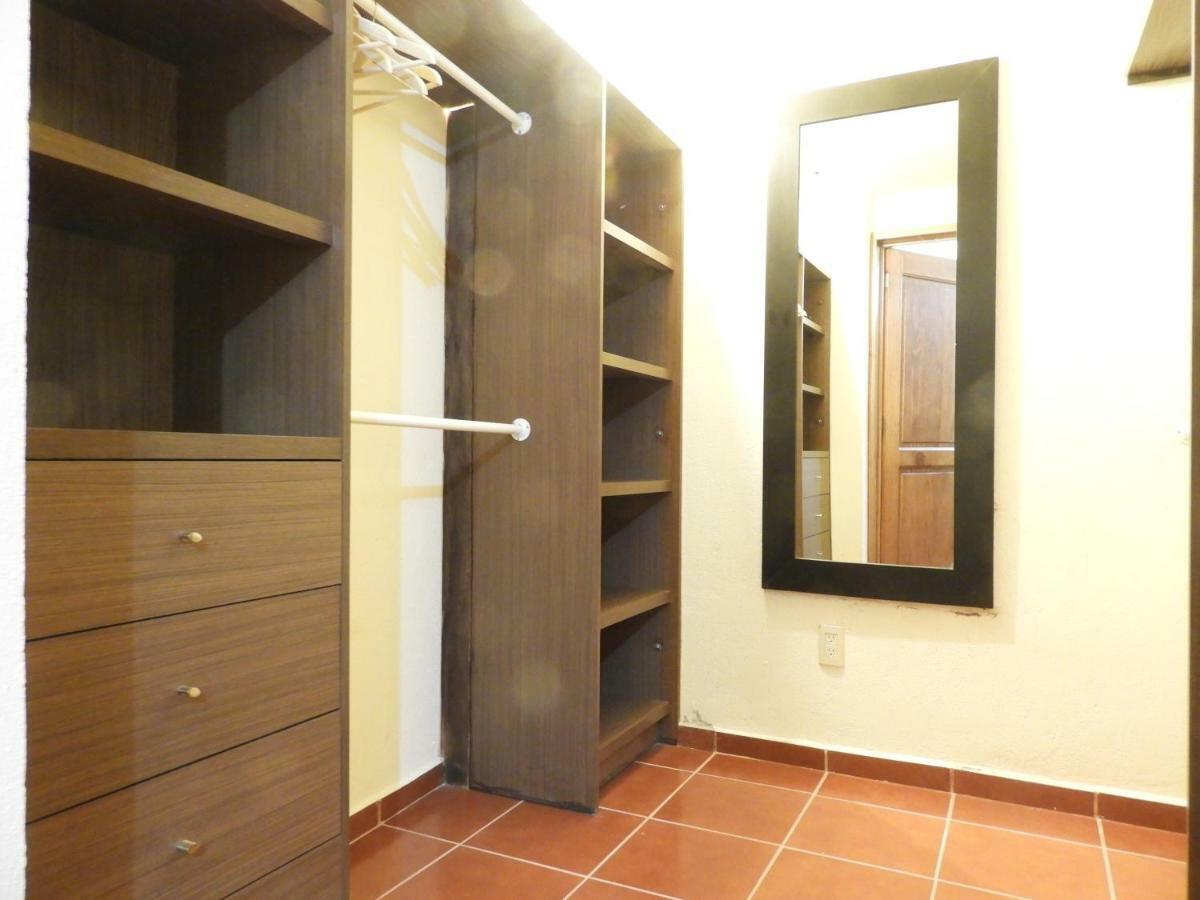 Ferienwohnung Casa Del Temezcuitate Guanajuato Exterior foto